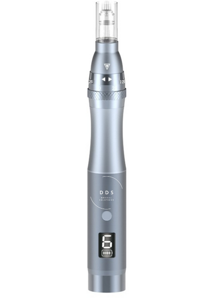 RSDP 1 Microneedling Pen with 10 Cartridges