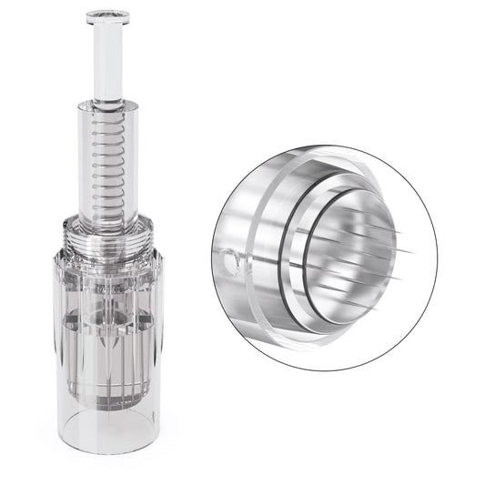 RSDP 1 Microneedling Cartridges