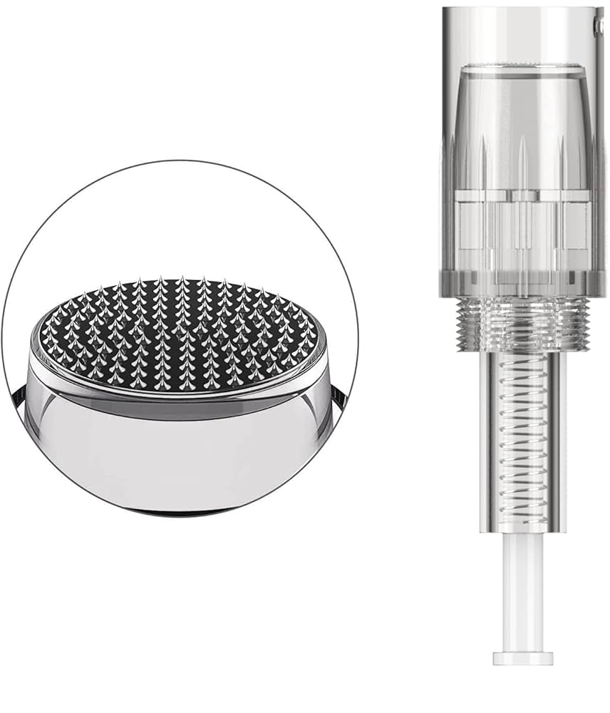 RSDP 1 Microneedling Cartridges